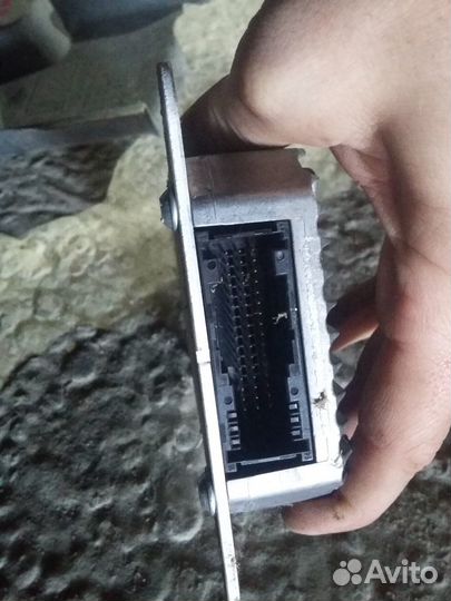 Блок ICM BMW 5-Series, F10