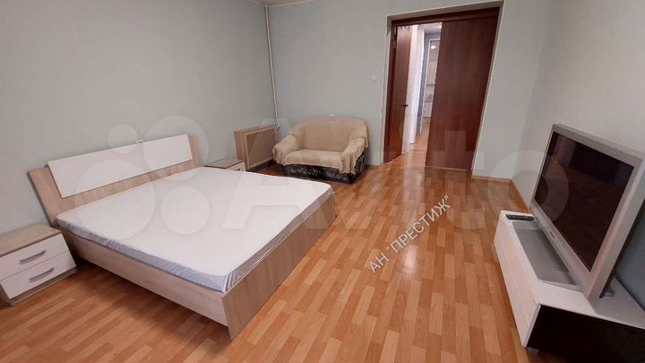 2-к. квартира, 92,4 м², 5/9 эт.