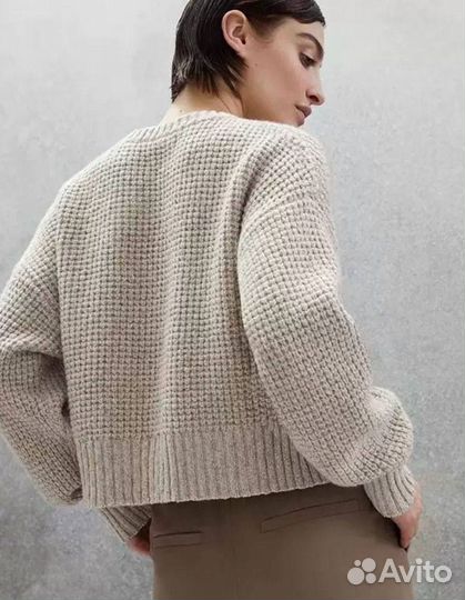 Свитер Brunello Cucinelli