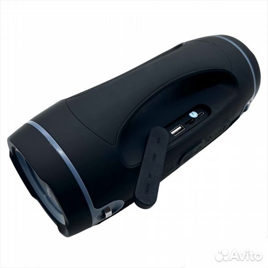 Портативная колонка hopestar H45 party 5W*2 BK