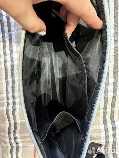 Органайзер на коляску