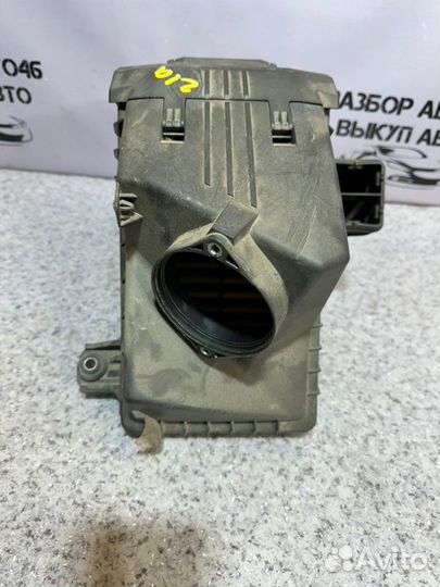 Корпус воздушного фильтра Kia Carnival 4 KA4 G6DT