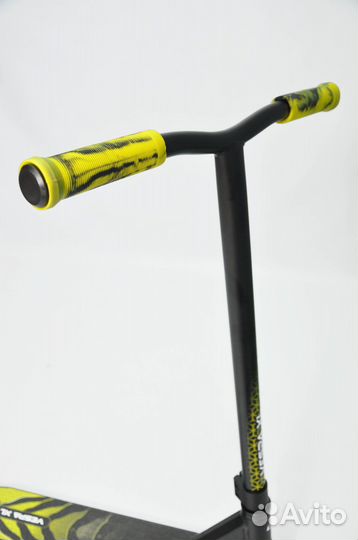 Самокат трюковой TT Vespa XL