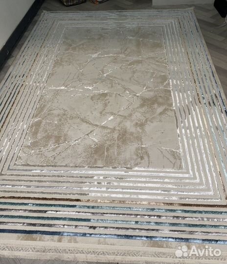 Ковер прямоугольный 200x290 см Турция