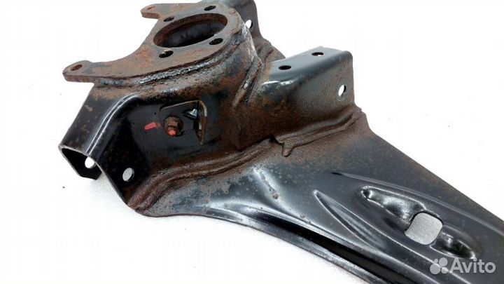 Рычаг задний левый Mitsubishi Outlander GF7W 4B12