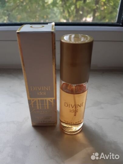 Divine Idol от Oriflame