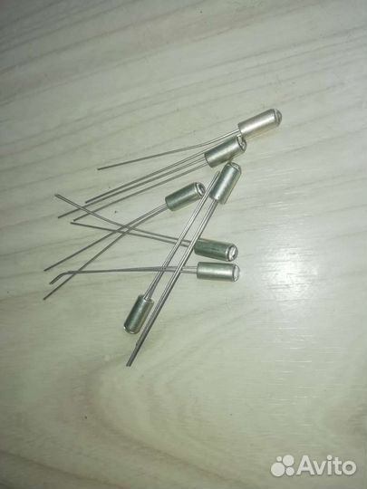 Фотодиод фд 256