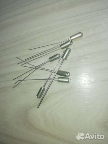 Фотодиод фд 256