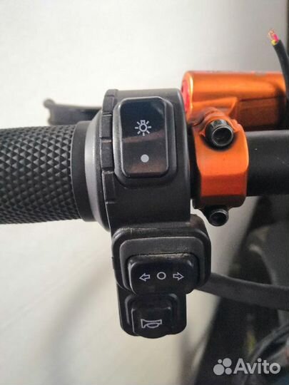 Электровелосипед