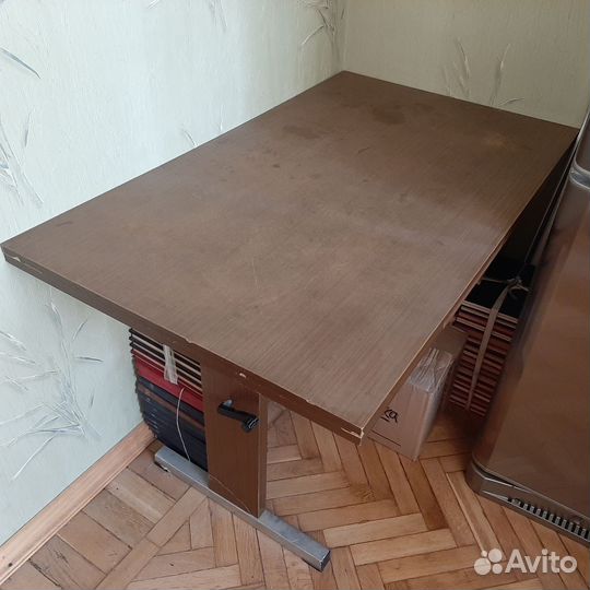 Стол универсальный