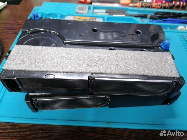 Динамики для телевизора samsung UE49N5500AU