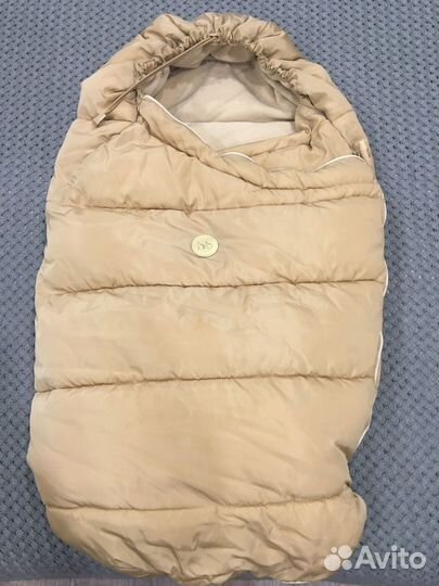 Детский конверт