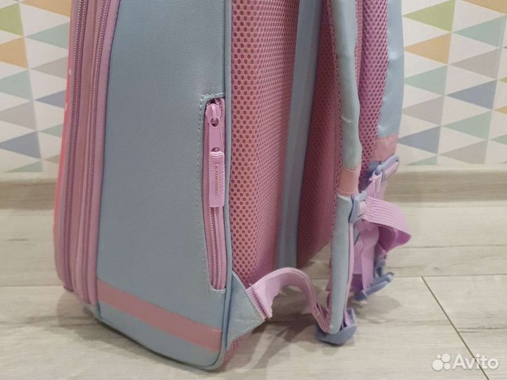 Ранец. Рюкзак школьный