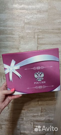 Фляжка из нержавейки