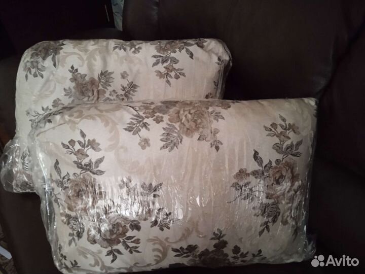 Мебельные подушки