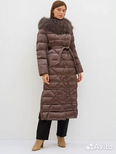 Пуховик Consowear