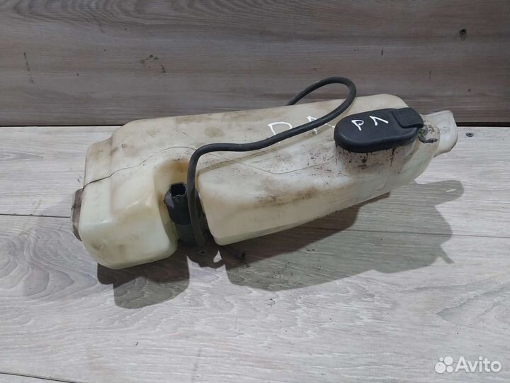 Бачок омывателя Renault Logan 1 фаза 2