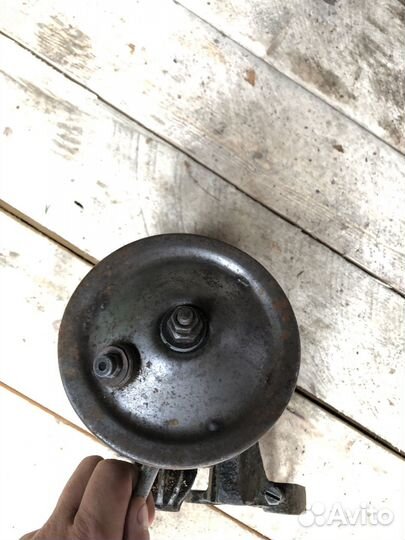 Насос гур ЗИЛ