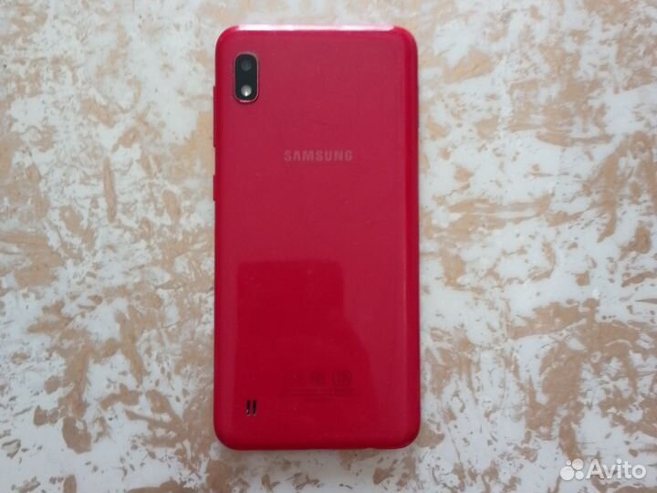 Samsung a10