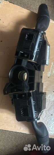 Подрулевой переключатель Honda кивик