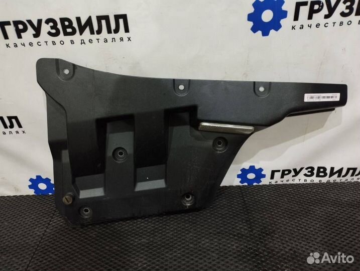 Продолжение двери правое Renault T 7482516638