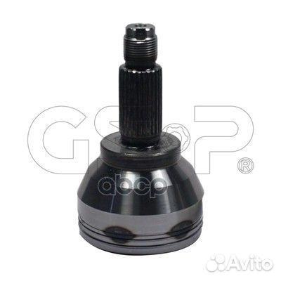 ШРУС наруж. subaru forester (SH) 2.5 07-13