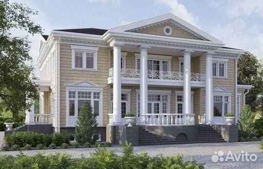Декор из пенопласта