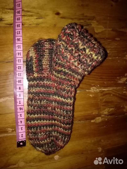 Носки детские