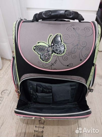 Рюкзак ортопедический школьный пр-во Германия