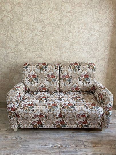 Квартира-студия, 30 м², 3/6 эт.