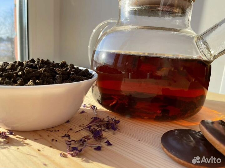 Иван-чай 1 кг новый урожай лето 2O23, вкусный