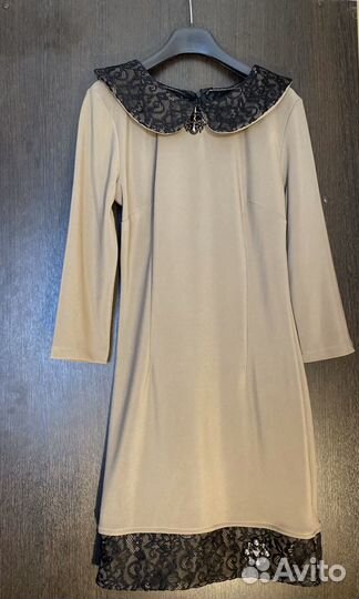 Платье