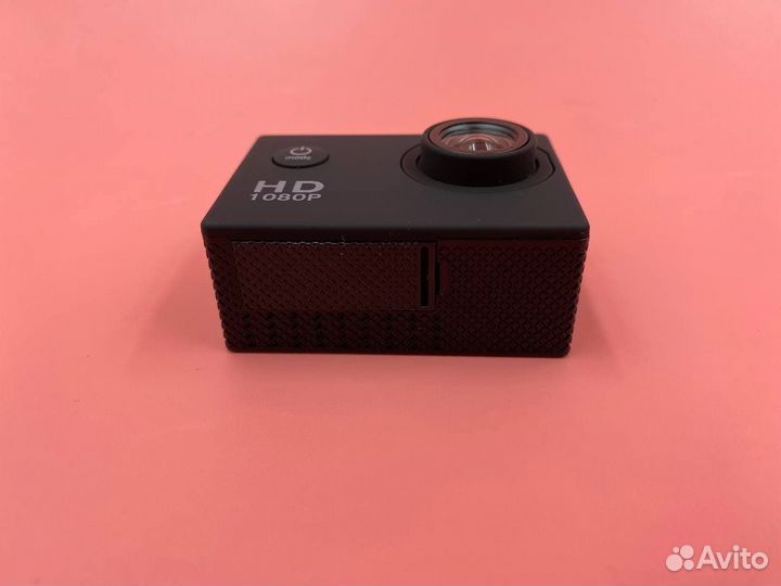 41371 Экшен-камера 1080р