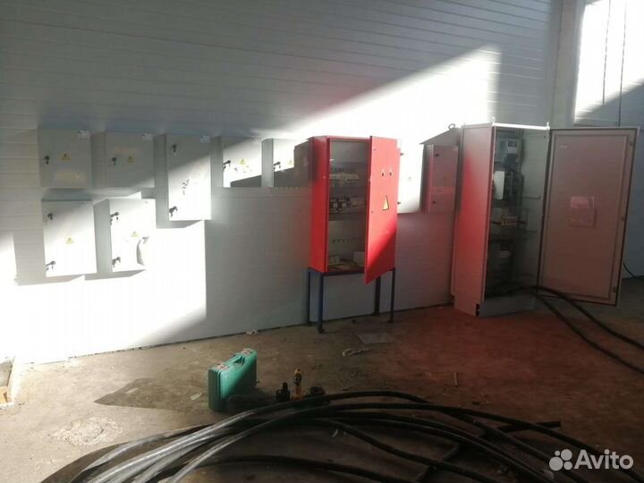 Охранно пожарная сигнализация