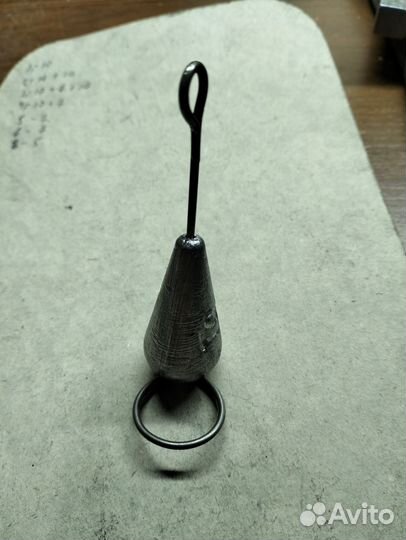 Отцеп для воблеров