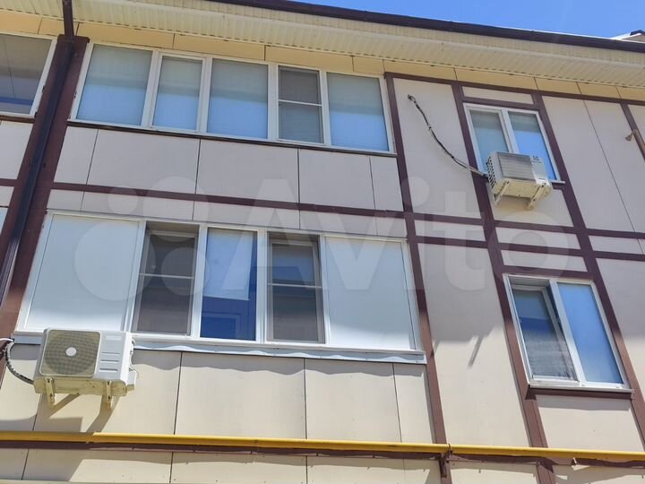 1-к. квартира, 37,7 м², 2/3 эт.