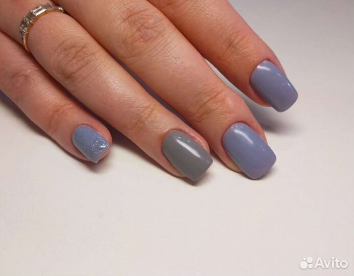 Маникюр на дому