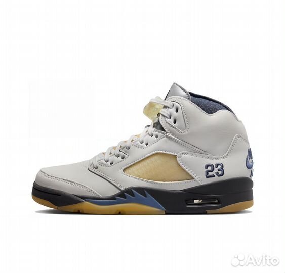 Nike air jordan 5