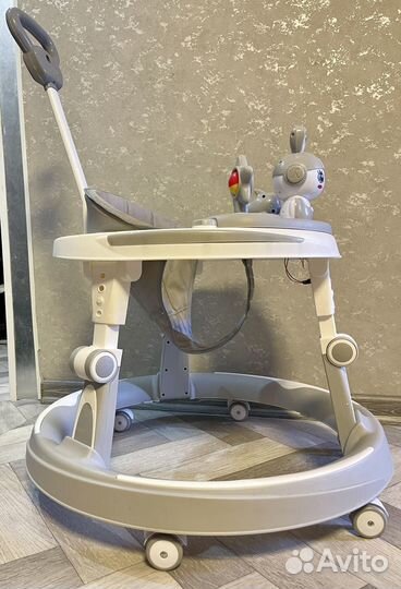 Ходунки baby walker