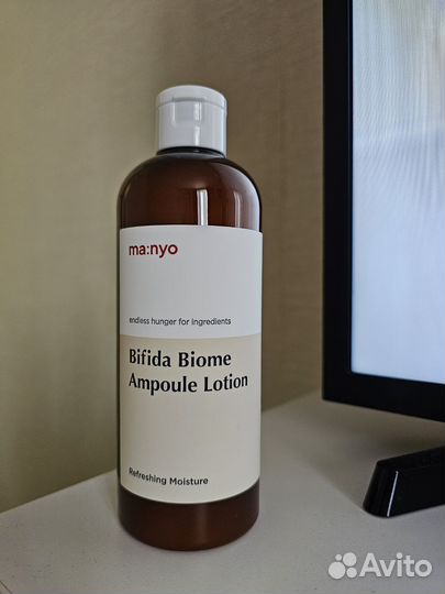 Лосьон для лица Ma:nyo