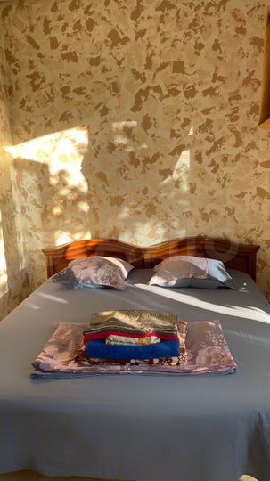 1-к. квартира, 27 м², 3/4 эт.