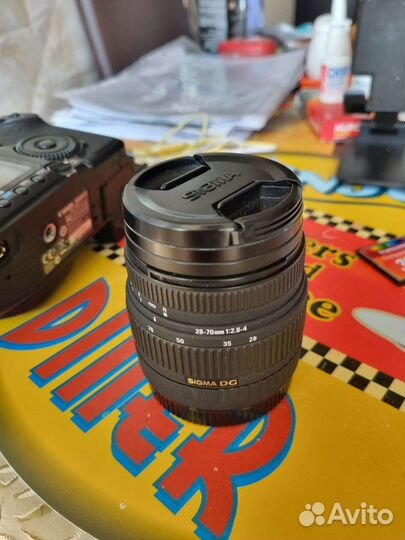 Зеркальный фотоаппарат canon eos 40d