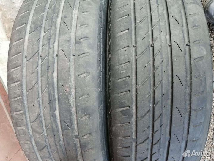 Nokian Tyres Nordman 7 195/55 R16