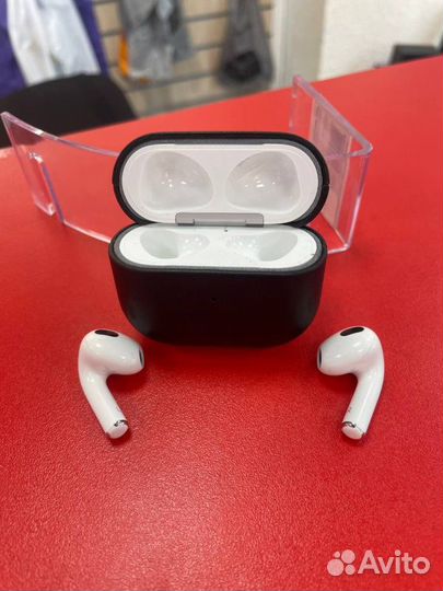 Наушники air pods Apple 3