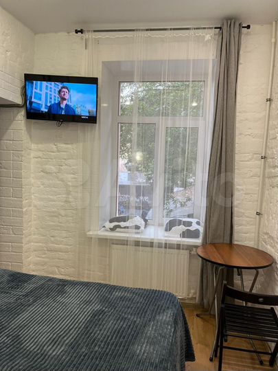 Квартира-студия, 15 м², 2/3 эт.