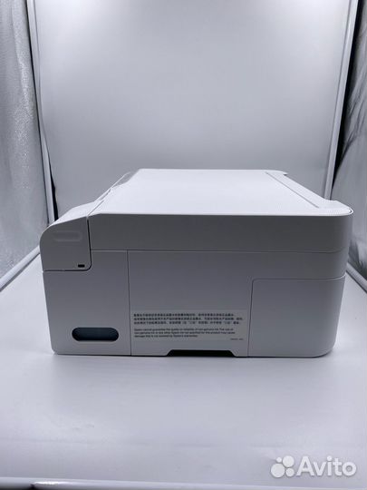 Мфу Epson L3256