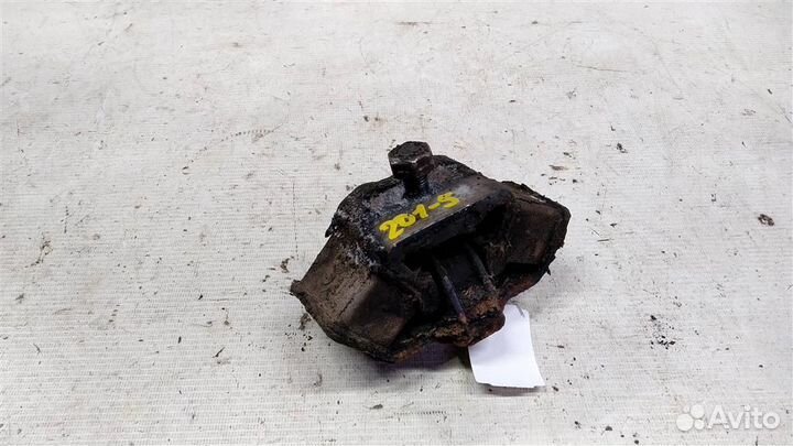 Опора МКПП задняя (подушка) mersedesbenz W201 82