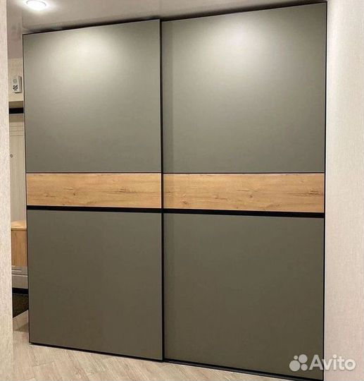 Шкаф-купе/ Шкаф