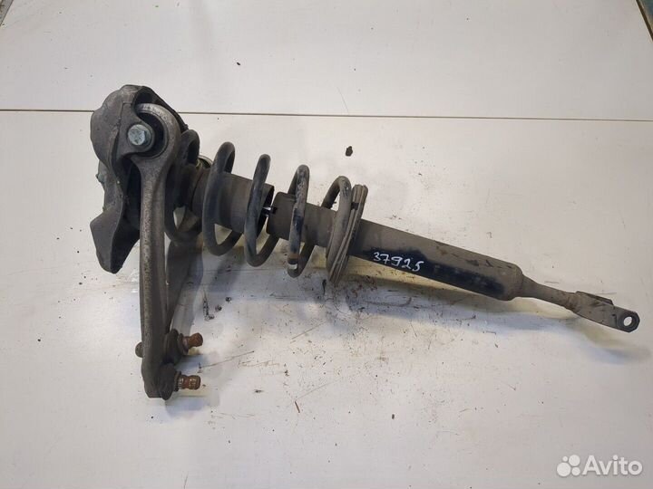 Амортизатор подвески Volkswagen Passat 5, 2002