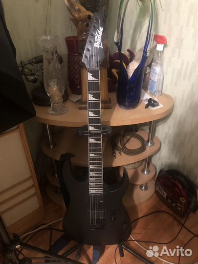 Электрогитара ibanez gio